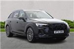2024 Audi Q7