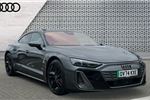 2024 Audi e-tron GT