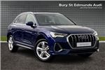 2022 Audi Q3