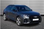 2020 Audi Q3