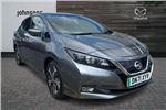 2021 Nissan Leaf