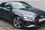 2022 Audi A3