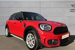 2023 MINI Countryman