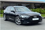 2022 Audi A6