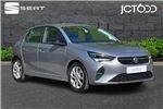 2021 Vauxhall Corsa