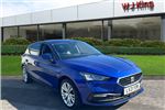 2021 SEAT Leon