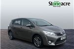 2016 Toyota Verso
