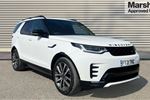 2021 Land Rover Discovery