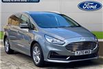 2020 Ford S-MAX