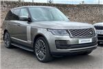 2021 Land Rover Range Rover