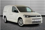 2023 Volkswagen Caddy Maxi