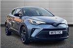 2020 Toyota C-HR
