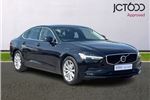 2018 Volvo S90