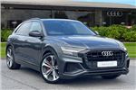 2021 Audi Q8