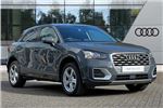 2017 Audi Q2