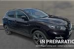 2019 Nissan Qashqai