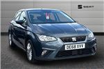 2018 SEAT Ibiza