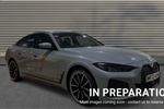 2022 BMW i4