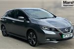 2022 Nissan Leaf