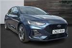 2023 Ford Focus