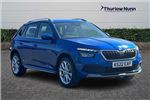 2022 Skoda Kamiq