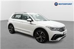 2023 Volkswagen Tiguan 2.0 TDI R-Line 5dr DSG