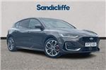 2023 Ford Focus
