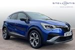 2021 Renault Captur