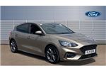 2019 Ford Focus