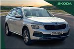 2024 Skoda Kamiq