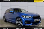 2019 BMW 1 Series