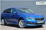 2020 Skoda Scala