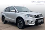 2020 Suzuki Vitara