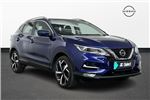 2019 Nissan Qashqai