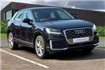 2017 Audi Q2