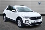 2023 Volkswagen T-Roc