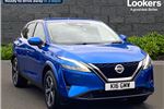 2022 Nissan Qashqai