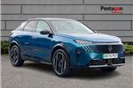 2024 Peugeot 3008