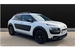 2017 Citroen C4 Cactus