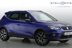 2020 SEAT Arona