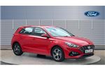 2022 Hyundai i30