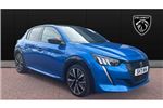 2022 Peugeot 208
