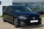 2020 Volkswagen Polo