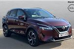2024 Nissan Qashqai