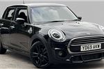 2020 MINI Hatchback 5dr