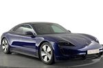 2020 Porsche Taycan 390kW 4S 79kWh 4dr Auto