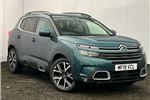 2019 Citroen C5 Aircross