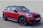 2018 MINI Countryman