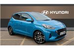 2022 Hyundai i10