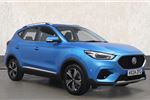 2024 MG ZS